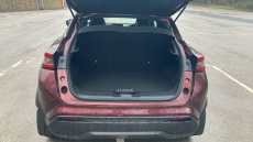 Nissan Juke 1.6 Hybrid Tekna 5dr Auto Hybrid Hatchback